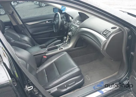 2013 Acura Tl 3.5 z USA, uszkodzony, nr VIN 19UUA8F53DA009258